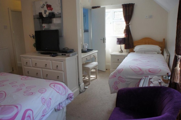 Casa de Huéspedes Amazonía image 9