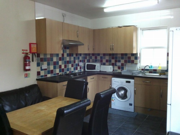 Casa de Huéspedes Amazonía image 13