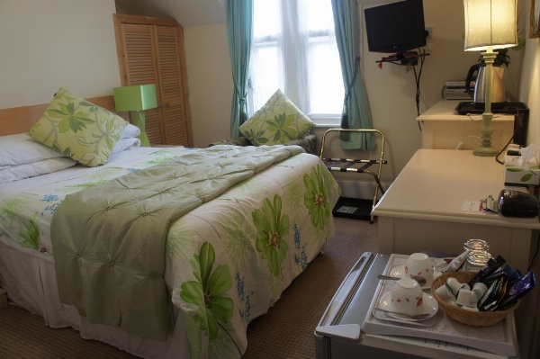 Casa de Huéspedes Amazonía image 1