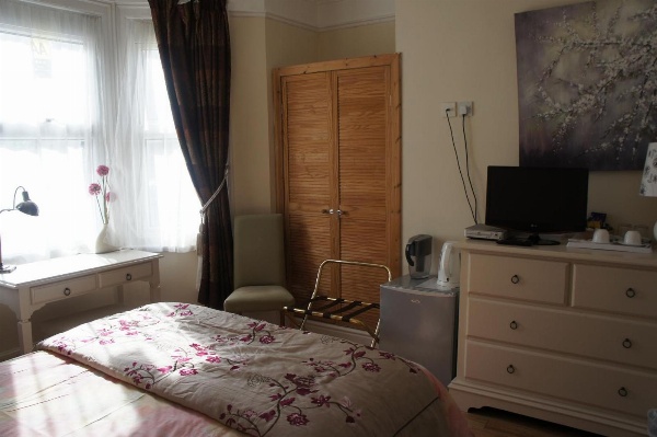 Casa de Huéspedes Amazonía image 4