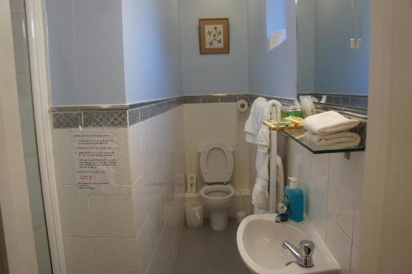 Casa de Huéspedes Amazonía image 6